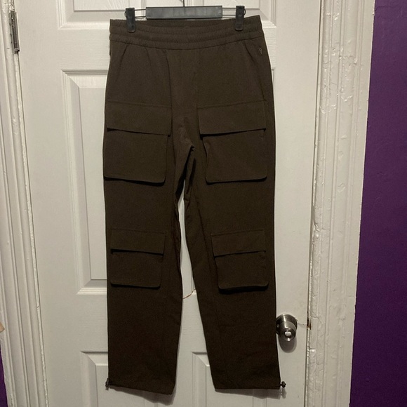 ALO Expresso Cargo Venture Pant Size S - Picture 4 of 11